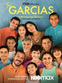 voir serie The Garcias saison 1