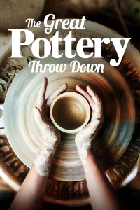 voir serie The Great Pottery Throw Down saison 5