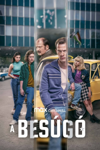 voir serie The Informant saison 1
