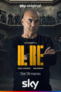 voir serie The King (2022) saison 1