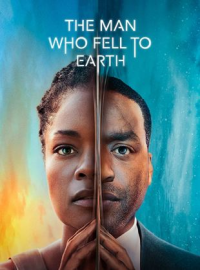 voir serie The Man Who Fell to Earth saison 1