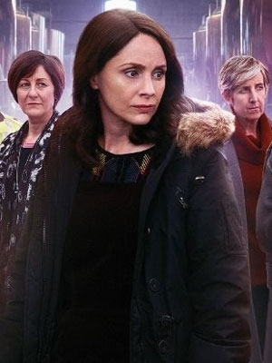 voir serie The Pact saison 1