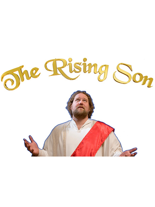 voir serie The Rising Son saison 1