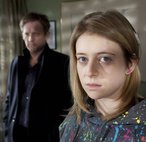 voir serie The Silence saison 1