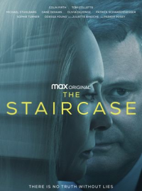 voir serie The Staircase saison 1