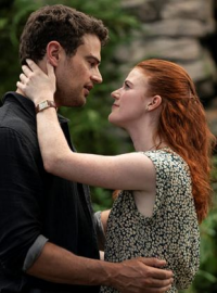 voir serie The Time Traveler's Wife saison 1