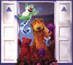 voir serie Tibère et la maison bleue saison 5