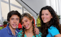voir serie Tranches de vie saison 3