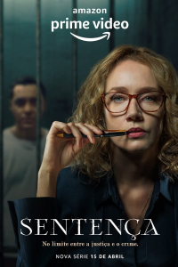 voir serie Verdict (Sentença) saison 1