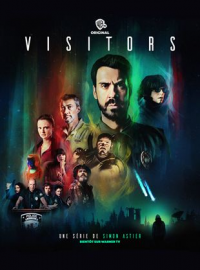 voir serie Visitors saison 1