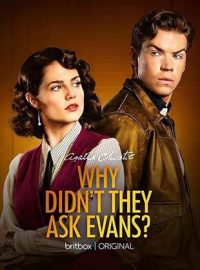 voir serie POURQUOI PAS EVANS ? saison 1