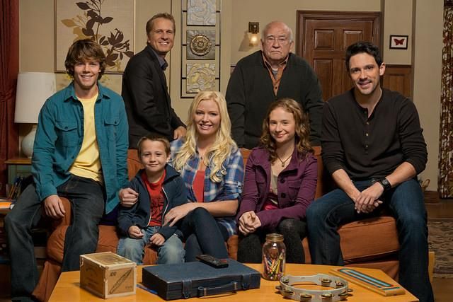 voir serie Working Class saison 1