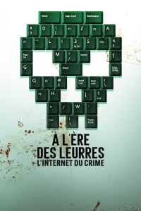 voir serie À l'ère des leurres : L'Internet du crime saison 1