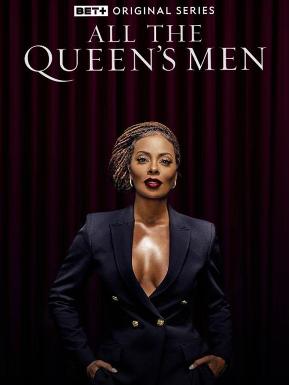voir serie All the Queen's Men saison 3