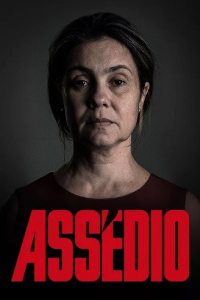 voir serie Assédio saison 1
