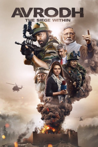 voir serie Avrodh: The Siege Within saison 2