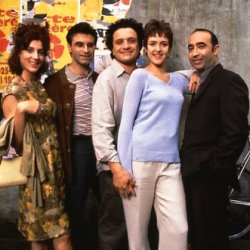 voir serie Blague à part saison 3