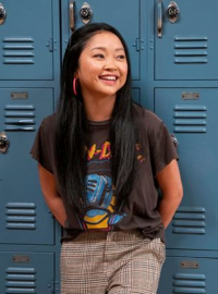 voir serie Boo, Bitch saison 1