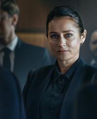 voir serie Borgen - Power & Glory saison 1