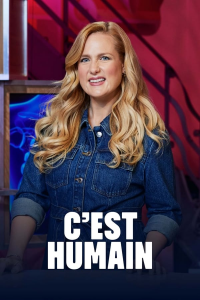 voir serie C’est humain saison 1