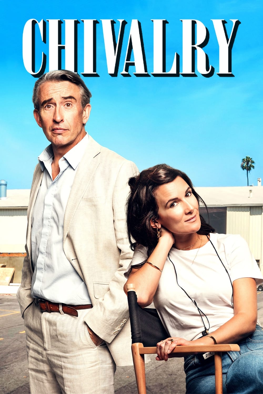 voir serie Chivalry saison 1