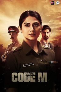 voir serie Code M saison 2