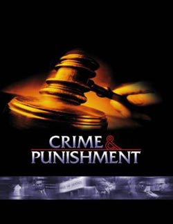 voir serie Crime & Punishment saison 3