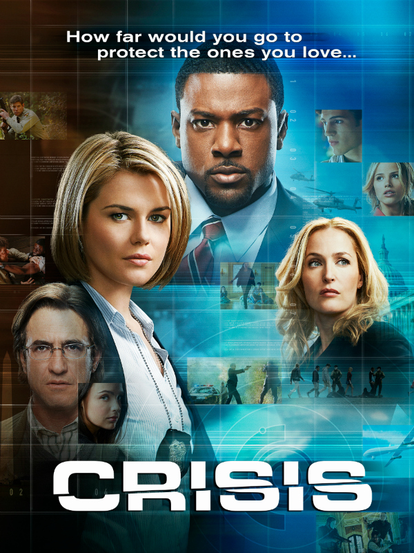 voir serie Crisis saison 1