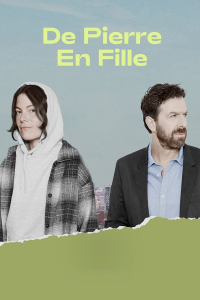 voir serie De Pierre en fille saison 1