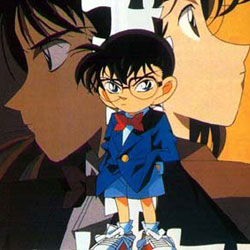 voir serie Détective Conan saison 30