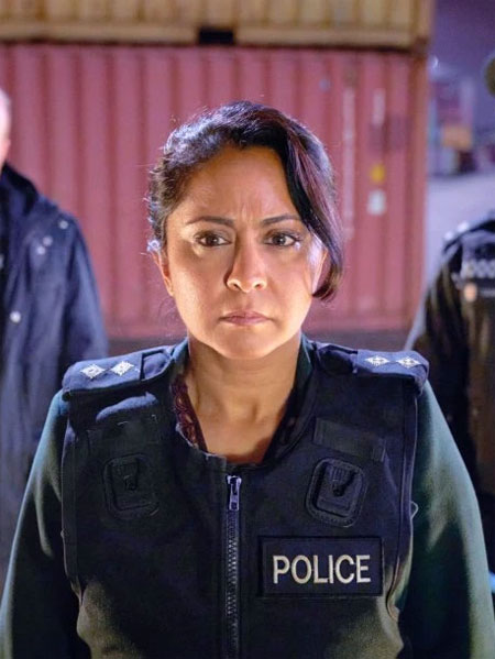 voir serie DI Ray saison 1
