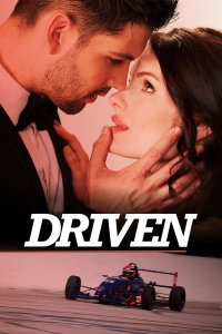 voir serie Driven (2018) saison 3