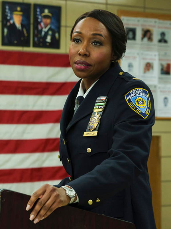 voir serie East New York saison 1