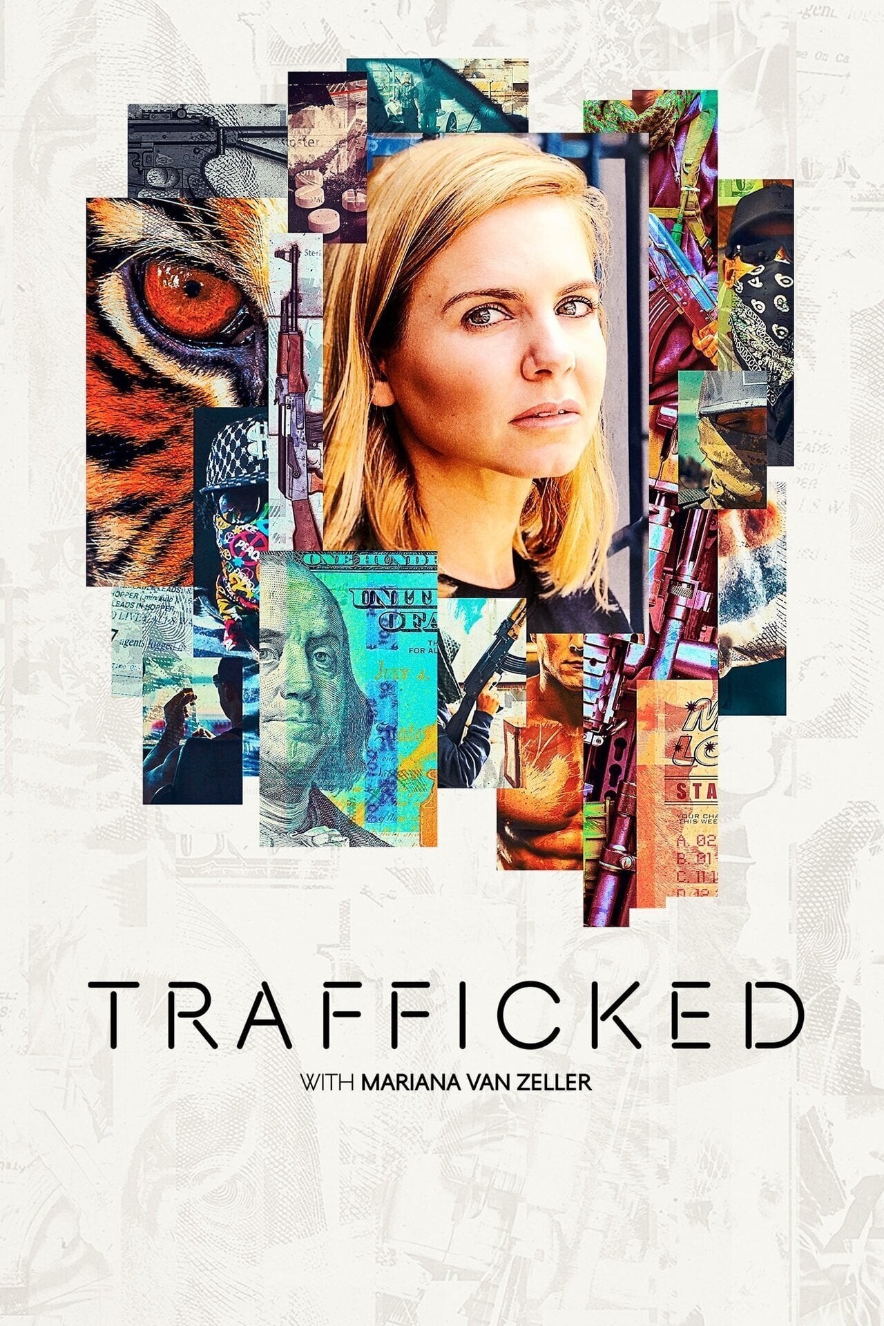 voir serie Face au crime saison 2