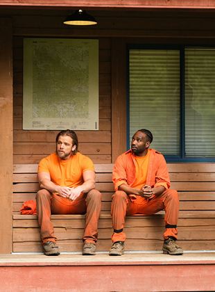 voir serie Fire Country : Pompiers sur Appel saison 2