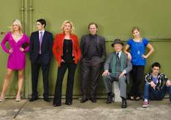 voir serie Honest, braqueurs de père en fils saison 1