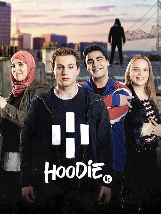 voir serie Hoodie saison 3
