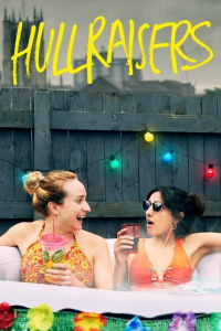 voir serie Hullraisers saison 1