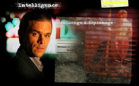 voir serie Intelligence saison 2