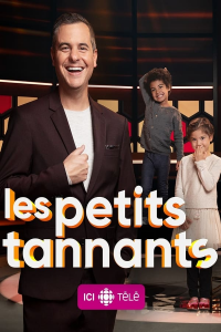 voir serie Les petits tannants saison 1