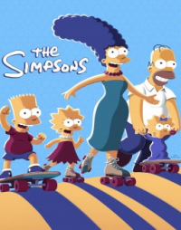 voir serie Les Simpson saison 37