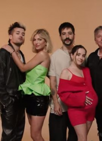 voir serie Los Montaner saison 1