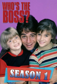 voir serie Madame est servie saison 8