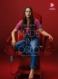 voir serie Made in Oslo saison 1