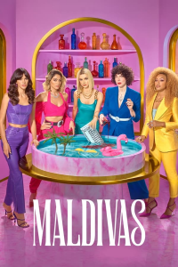 voir serie Maldivas saison 1