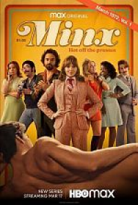 voir serie Minx saison 2