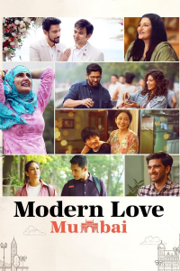 voir serie Modern Love: Mumbai saison 1