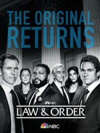 voir serie New York District / New York Police Judiciaire saison 22