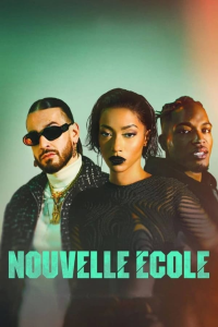 voir serie Nouvelle école saison 4