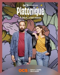 voir serie Platonique saison 1